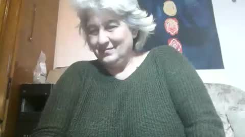 ExquisiteMature online show from May 14, 2026, 11:11 pm