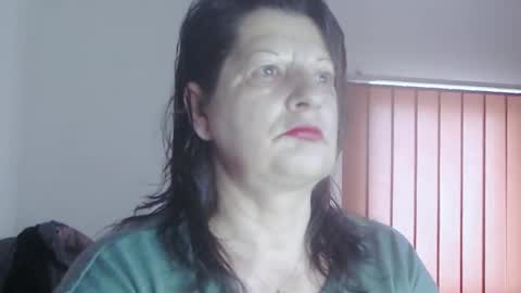 ExtasyMature online show from February 13, 2025, 6:09 am