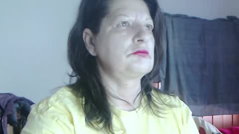 ExtasyMature online show from March 9, 2025, 6:28 am