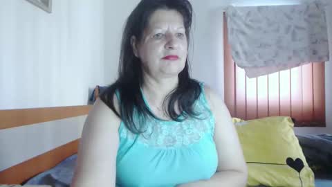 ExtasyMature online show from September 9, 2025, 5:51 am