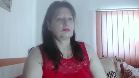 ExtasyMature online show from September 21, 2025, 7:21 am