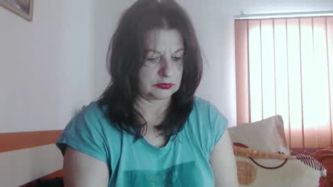 ExtasyMature online show from September 27, 2025, 10:31 am