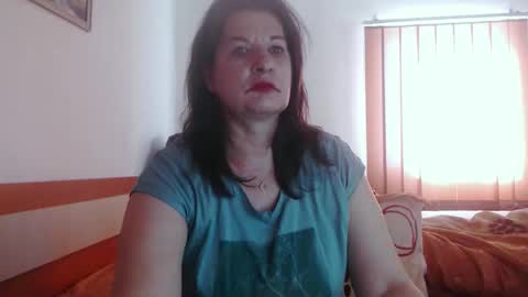 ExtasyMature online show from October 13, 2025, 9:20 am