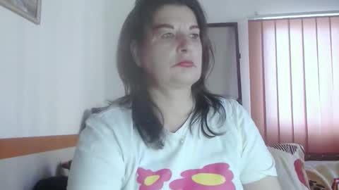 ExtasyMature online show from October 21, 2025, 8:04 am