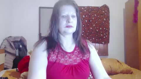 ExtasyMature online show from January 19, 2026, 6:39 am