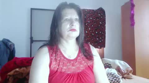 ExtasyMature online show from February 4, 2026, 6:52 am