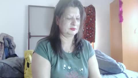 ExtasyMature online show from February 12, 2026, 9:48 am