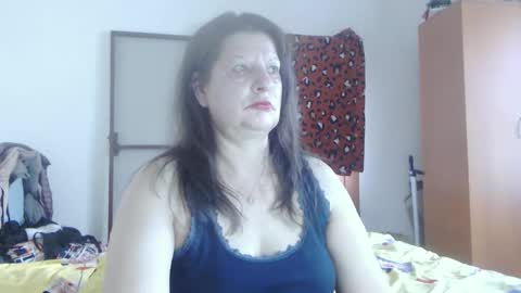 ExtasyMature online show from March 13, 2026, 7:04 am