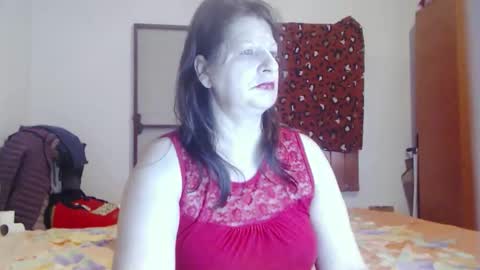 ExtasyMature online show from March 30, 2026, 4:57 am