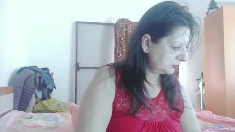 ExtasyMature online show from April 6, 2026, 10:05 am