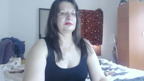 ExtasyMature online show from April 14, 2026, 5:57 am