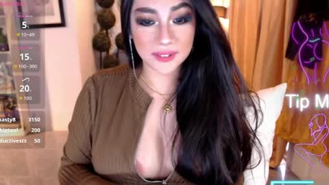Snapshot of extraordinarypleasure chatting on March 2, 2026, 8:10 am Eunice online show from March 2, 2026, 8:10 am