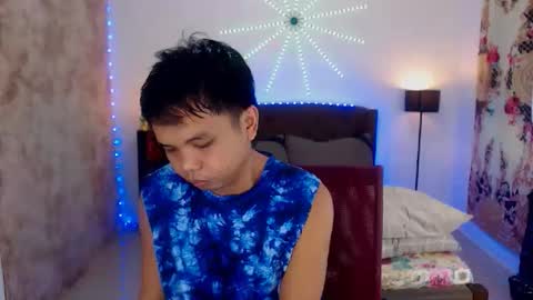 JOHNDAVE online show from February 2, 2026, 1:26 am