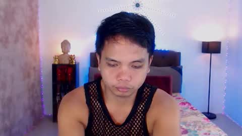 JOHNDAVE online show from February 5, 2026, 2:05 am