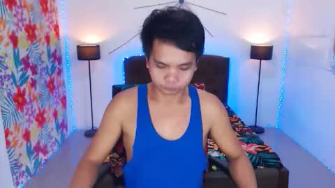 JOHNDAVE online show from March 1, 2026, 2:24 am