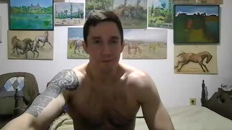 extraterrestre777 online show from June 16, 2026, 10:23 pm