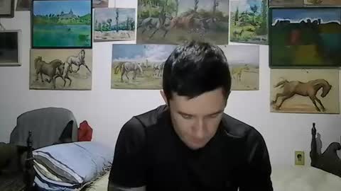 extraterrestre777 online show from June 21, 2026, 10:12 pm