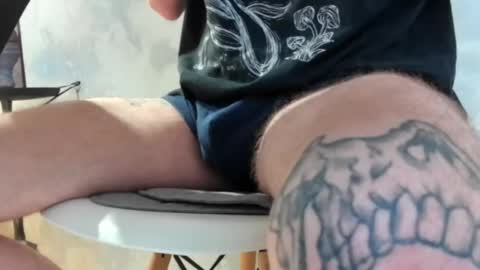 Snapshot of eye_of_skadi chatting on February 6, 2026, 9:45 am Beavis online show from February 6, 2026, 9:45 am