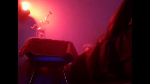 Snapshot of eyelyke2kream chatting on March 12, 2026, 11:33 pm eyelyke2kream online show from March 12, 2026, 11:33 pm