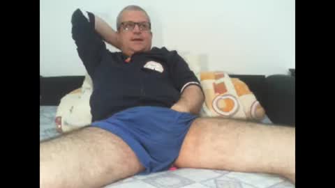 GEORGE online show from October 26, 2025, 5:02 am