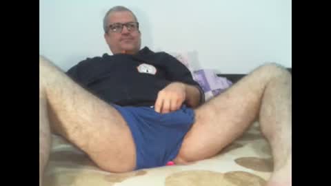 GEORGE online show from October 30, 2025, 4:25 am