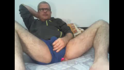 GEORGE online show from December 1, 2025, 12:59 am