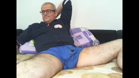 Snapshot of eyes12 chatting on January 16, 2026, 12:53 pm GEORGE online show from January 16, 2026, 12:53 pm