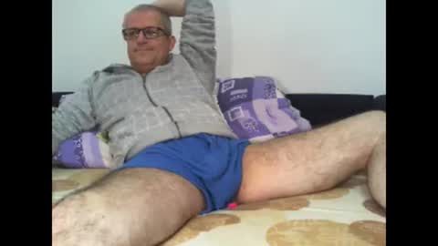 Snapshot of eyes12 chatting on January 17, 2026, 6:18 am GEORGE online show from January 17, 2026, 6:18 am