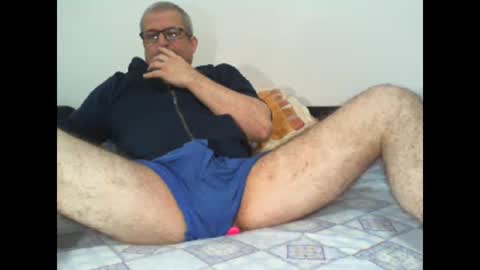 Snapshot of eyes12 chatting on February 2, 2026, 12:48 pm GEORGE online show from February 2, 2026, 12:48 pm