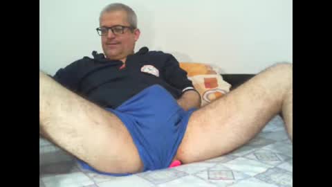 Snapshot of eyes12 chatting on February 3, 2026, 3:04 am GEORGE online show from February 3, 2026, 3:04 am