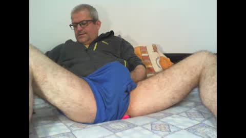 Snapshot of eyes12 chatting on February 11, 2026, 1:16 pm GEORGE online show from February 11, 2026, 1:16 pm