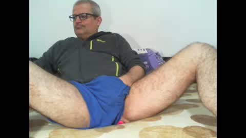 Snapshot of eyes12 chatting on March 2, 2026, 2:36 am GEORGE online show from March 2, 2026, 2:36 am