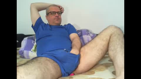 GEORGE online show from April 28, 2026, 5:34 am