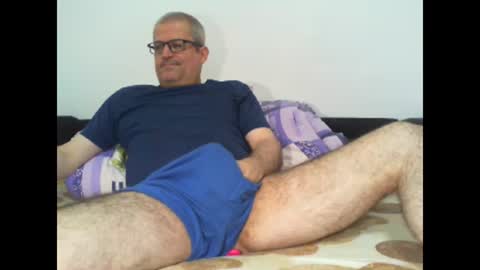 GEORGE online show from May 4, 2026, 5:03 am
