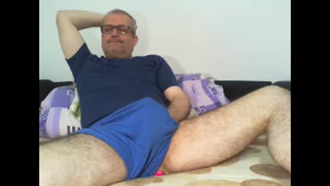 GEORGE online show from May 7, 2026, 5:02 am