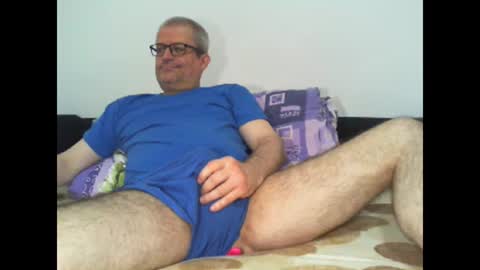 GEORGE online show from May 12, 2026, 5:26 am