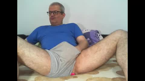 GEORGE online show from May 17, 2026, 3:59 am