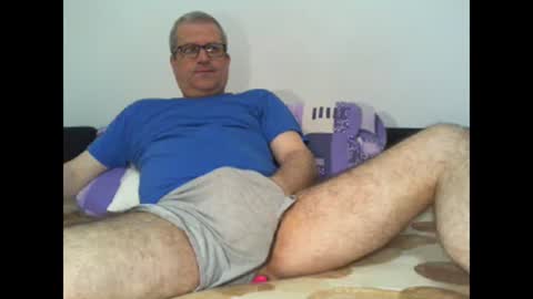 GEORGE online show from May 18, 2026, 5:02 am