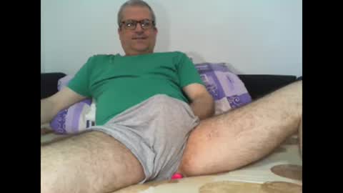 GEORGE online show from May 19, 2026, 5:14 am