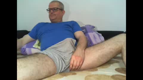 GEORGE online show from May 22, 2026, 5:14 am