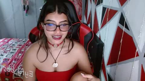 Nadia online show from January 15, 2025, 9:09 pm