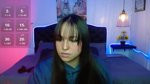 eymmy_24 online show from September 28, 2025, 3:23 am