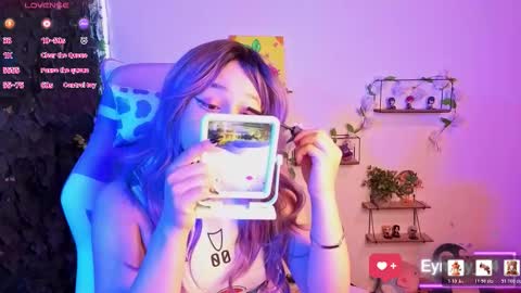 Snapshot of eymmy_24 chatting on March 8, 2026, 1:36 am eymmy_24 online show from March 8, 2026, 1:36 am