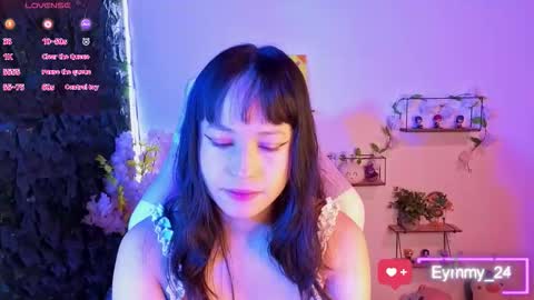 Snapshot of eymmy_24 chatting on March 10, 2026, 2:38 am eymmy_24 online show from March 10, 2026, 2:38 am