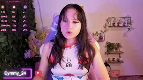 eymmy_24 online show from May 8, 2026, 1:33 am