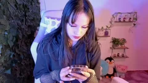 eymmy_24 online show from May 31, 2026, 1:47 am
