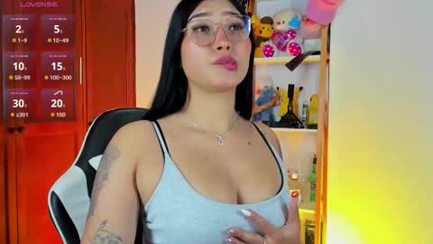 Emily online show from September 21, 2025, 4:36 am