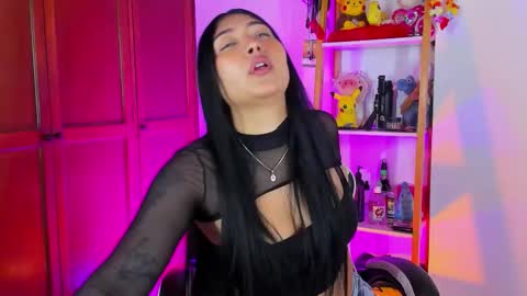 Emily online show from October 13, 2025, 8:42 pm