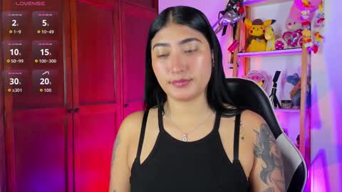 Emily online show from November 9, 2025, 9:24 pm