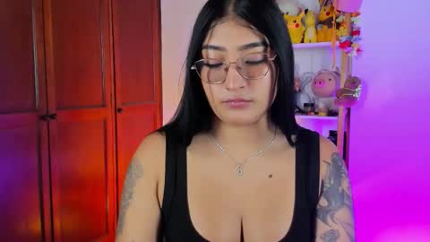 Emily online show from January 10, 2026, 9:05 pm